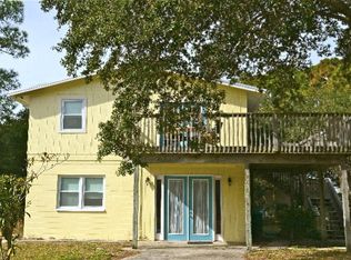 16510 SW 120th Pl, Cedar Key, FL 32625