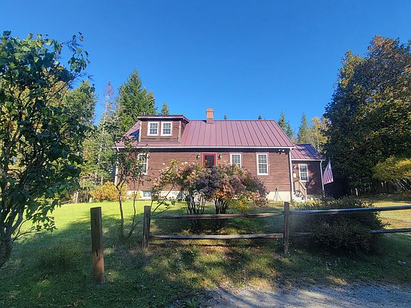 2nd image of 104 Old County Road
