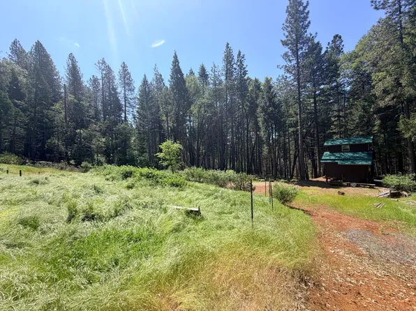 Roaring Ridge Rd, Montgomery Creek, CA 96065