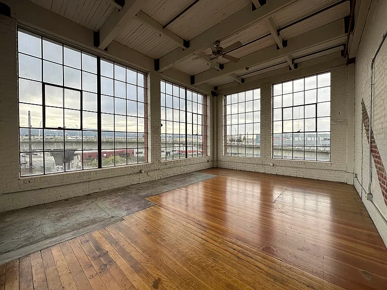 Cotton Mill Studios — Photo 5