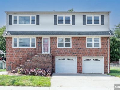 25 Poplar Ave, Little Ferry, NJ, 07643