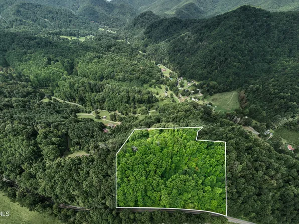 LOT 22/23 High Point Dr, Roan Mountain, TN 37687