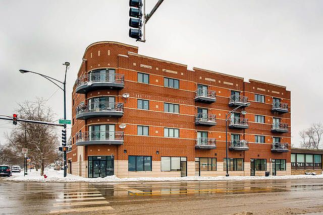 1st image of 6005 N Kimball Ave APT 3C