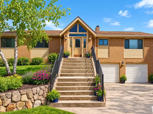 685 E Chelsea Dr, Bountiful, UT 84010