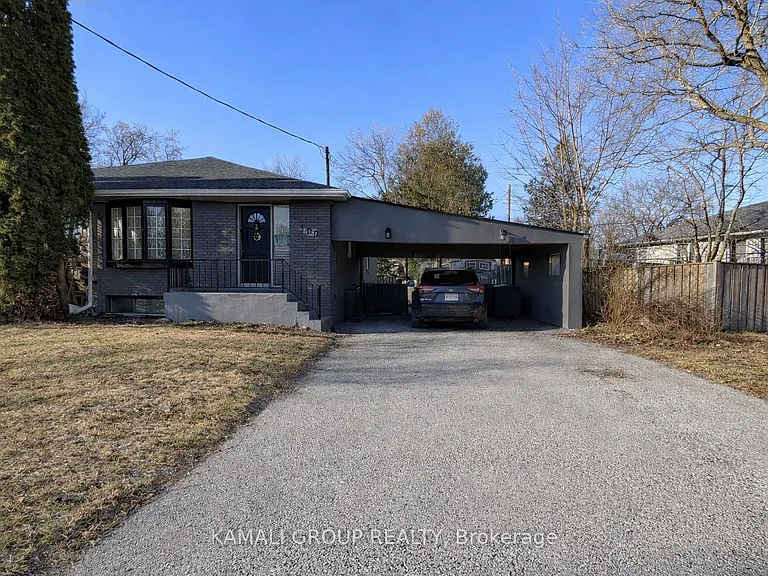 100 Sheldon Ave #BASEMENT — Photo 2