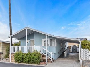 13594 Highway 8 Business SPACE 7, Lakeside, CA 92040