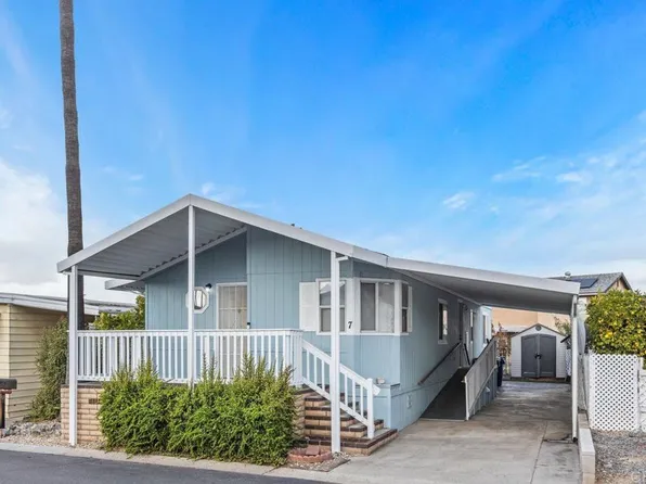 13594 Highway 8 Business Space 7, Lakeside, CA 92040