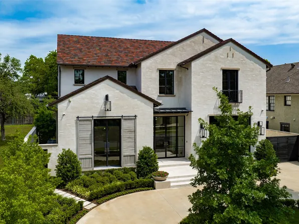 4212 Edmondson Ave, Highland Park, TX 75205