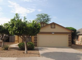 8533 E Clovis Ave, Mesa, AZ 85208
