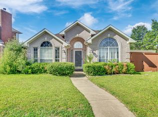 1802 Pendleton Rd, Rowlett, TX 75089