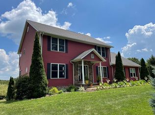 645 Township Road 2104 #B, Loudonville, OH 44842
