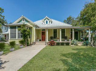 117 W Woodlawn, San Antonio, TX 78212
