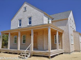 128 1/2 Somerset Rd, Nantucket, MA 02554