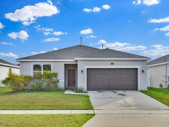 3345 Curlew Ave, Leesburg, FL 34748