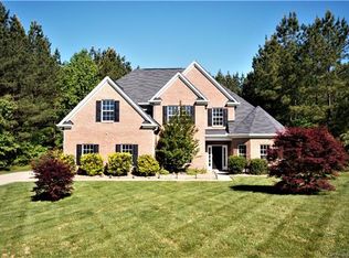 463 Zelkova St, York, SC 29745
