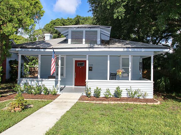 3rd image of 7106 N Taliaferro Ave