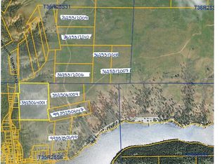 0 Tbd Sinlahekin Rd, Conconully, WA 98819