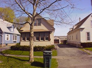 208 Masseth St, Rochester, NY 14606