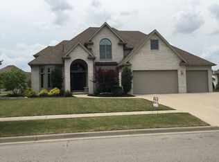 15620 Brookview Trl, Findlay, OH 45840