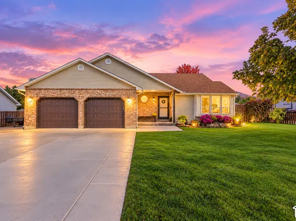 638 W 2550 S, Perry, UT 84302