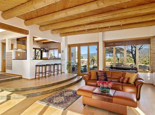 1359 Tano Ridge Rd, Santa Fe, NM 87506