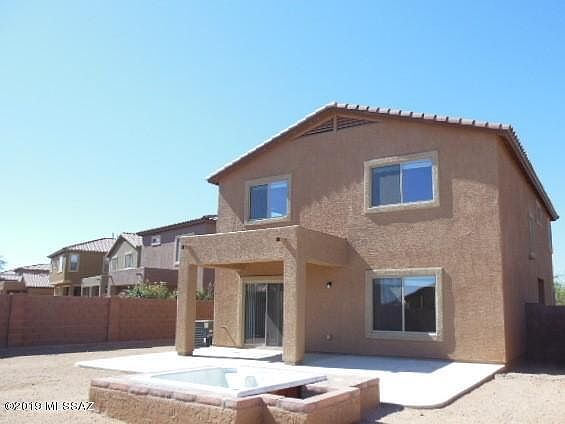 1st image of 1025 E Mount Shibell Dr