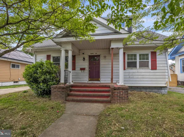 86 State St, Penns Grove, NJ 08069