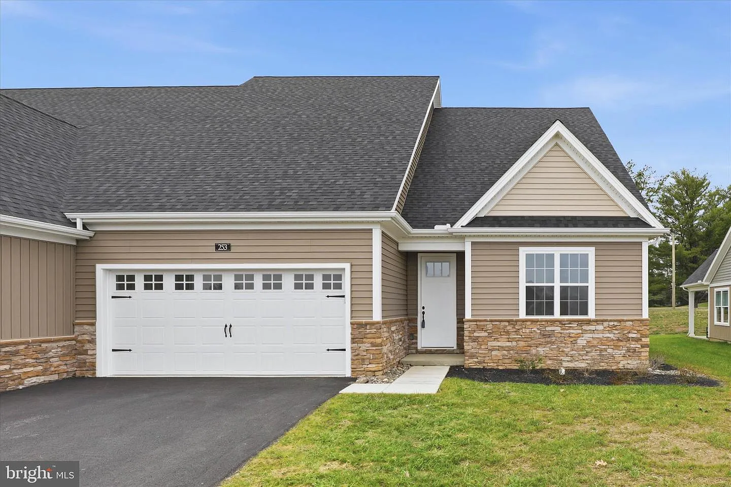 253 Bellaride Ln #52 photo 1