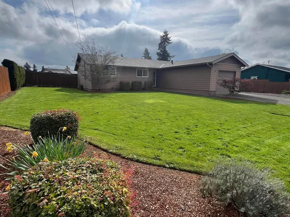184 NW Douglas St, Dallas, OR 97338