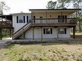 41 Pleasure Pass, Coldspring, TX 77331