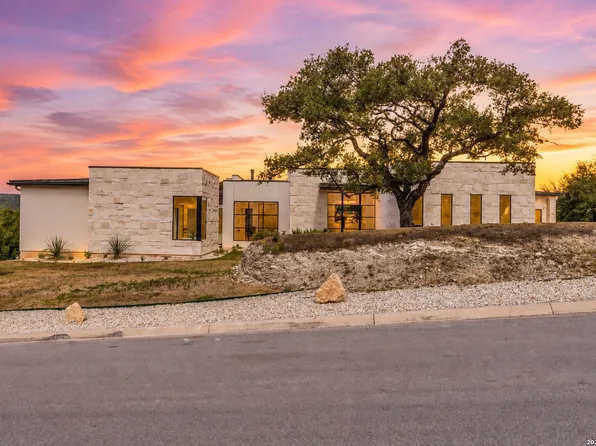 11017 ASHBY CYN, San Antonio, TX 78255