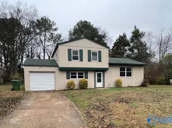 420 Edgemont Dr NW, Huntsville, AL 35811