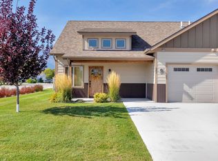 501 Race Track Trl, Hamilton, MT 59840