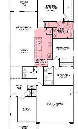 2nd image of 5813 N 191ST Drive