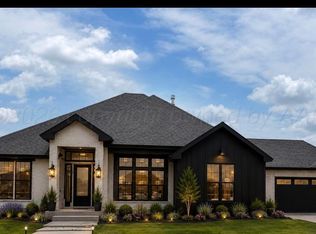18101 Colt St, Canyon, TX 79015