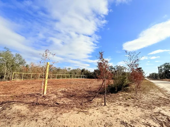 000 NE 67th Ln, Williston, FL 32696