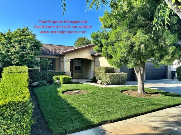 6245 W Whitley Ave, Visalia, CA 93291