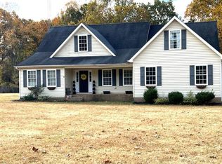 30 Reagor Ln, Paris, TN 38242