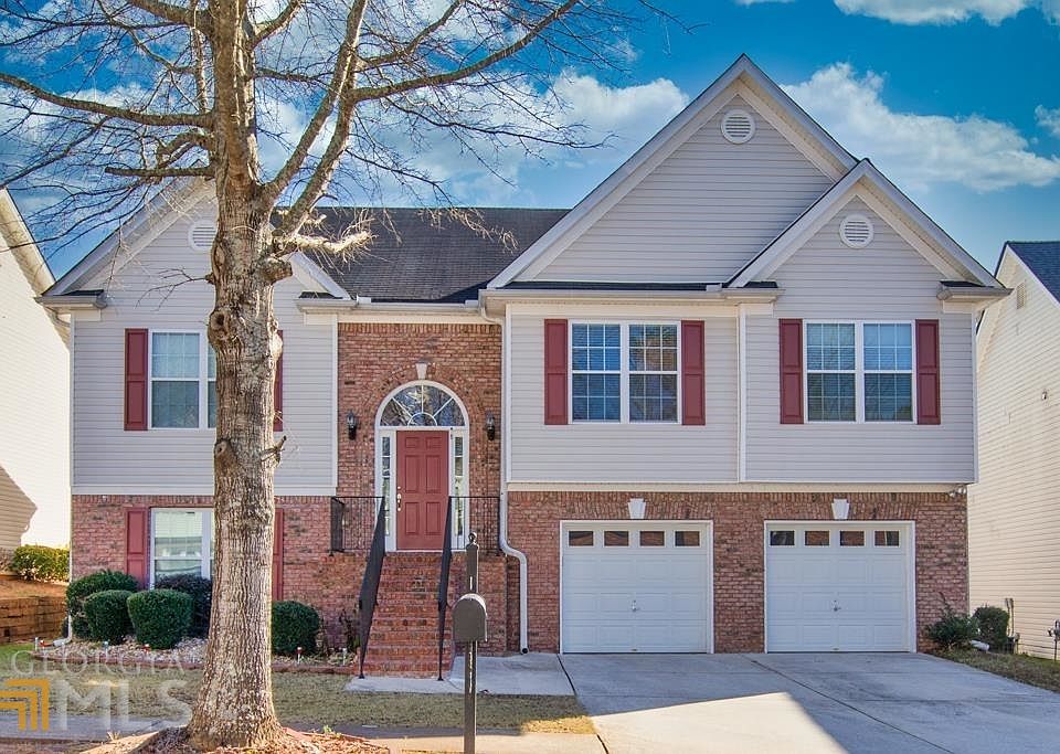 4030 Preserve Ln, Snellville, GA 30039 Zillow