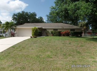 7704 Fort Walton Ave, Fort Pierce, FL 34951