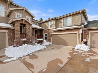 22165 E Dry Creek Pl, Aurora, CO 80016
