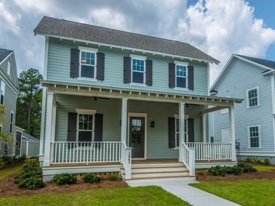 3520 Wilkes Way, Mount Pleasant, SC, 29466