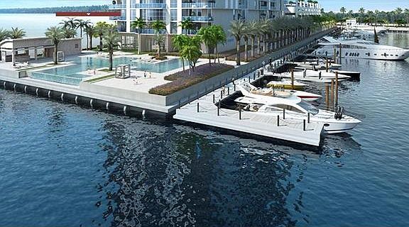 2nd image of 17201 Biscayne Blvd #2897