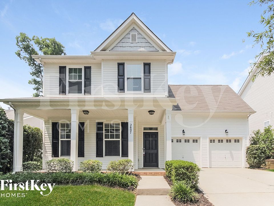 1st image of 2607 Winding River Dr