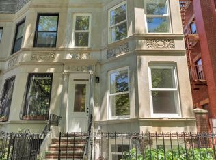 1095 Sterling Pl, Brooklyn, NY 11213