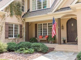 7001 Cross Hook Ct, Summerfield, NC 27358