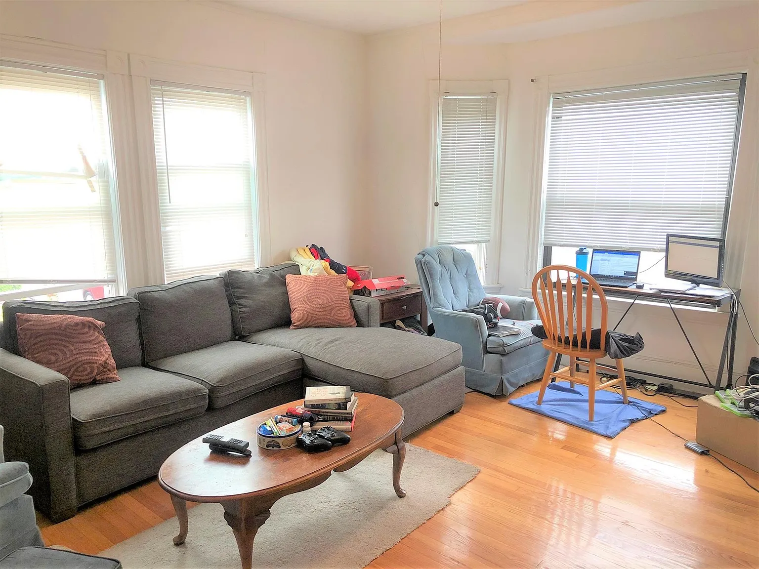 2 bed, $3,650 — Photo 3