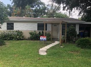 5720 Raleigh St, Hollywood, FL 33021