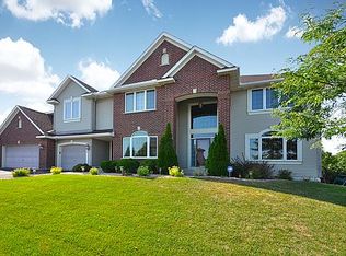 17318 74th Ave N, Maple Grove, MN 55311