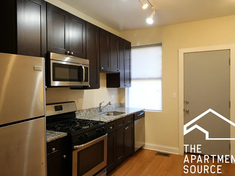 3201 W Argyle St #1